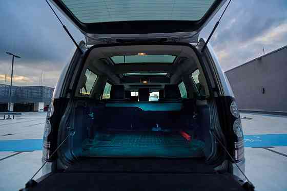 Land Rover Discovery IV SCV6 HSE - luksusowy SUV z USA Warszawa