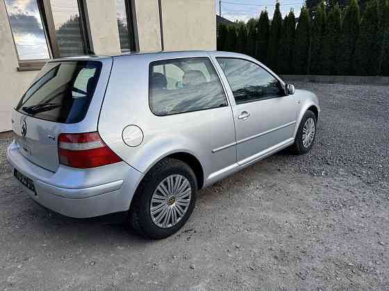 Volkswagen Golf 4 1.9 TDI 101KM – Stan Bardzo Dobry! Warsaw