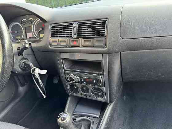 Volkswagen Golf 4 1.9 TDI 101KM – Stan Bardzo Dobry! Warsaw