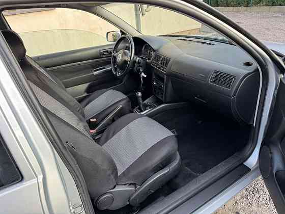 Volkswagen Golf 4 1.9 TDI 101KM – Stan Bardzo Dobry! Warsaw