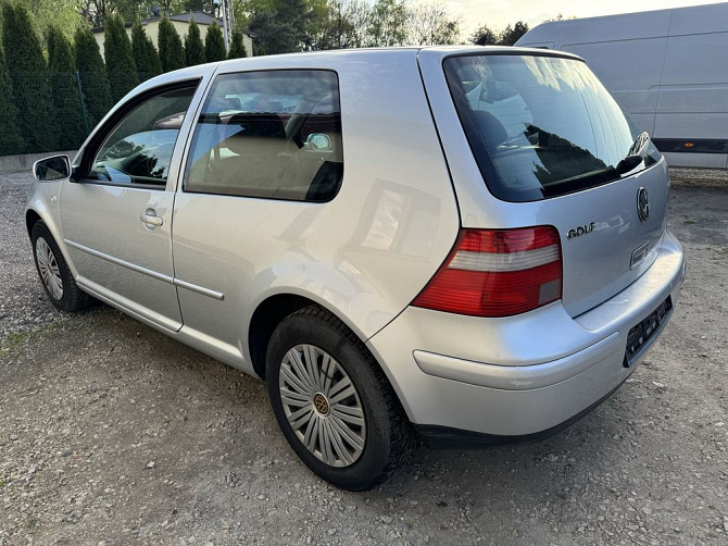 Volkswagen Golf 4 1.9 TDI 101KM – Stan Bardzo Dobry! Warsaw - photo 6