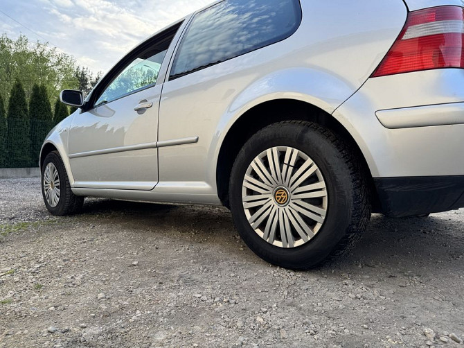Volkswagen Golf 4 1.9 TDI 101KM – Stan Bardzo Dobry! Warsaw - photo 7