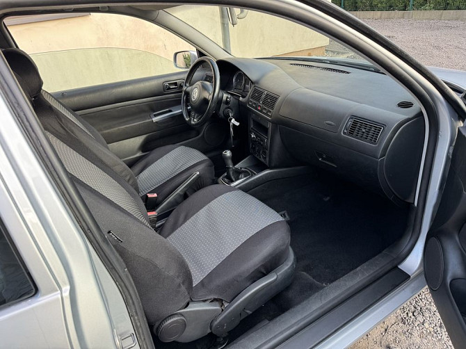 Volkswagen Golf 4 1.9 TDI 101KM – Stan Bardzo Dobry! Warsaw - photo 4