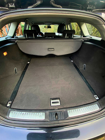 Toyota Avensis Kombi 2014 - dobrze utrzymany Warszawa - photo 5