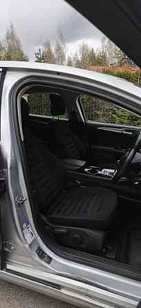 Ford Mondeo MK5 2015 – sprawny, zadbany, oszczędny Varsovie