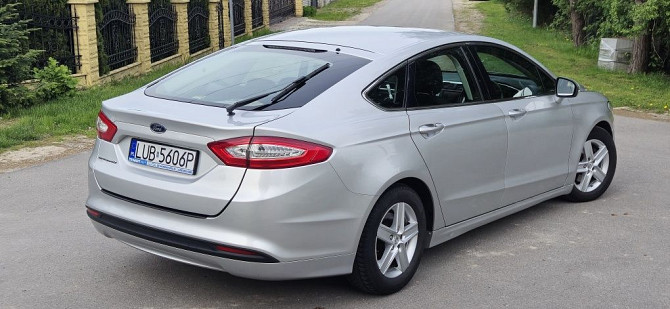 Ford Mondeo MK5 2015 – sprawny, zadbany, oszczędny Warschau - photo 7