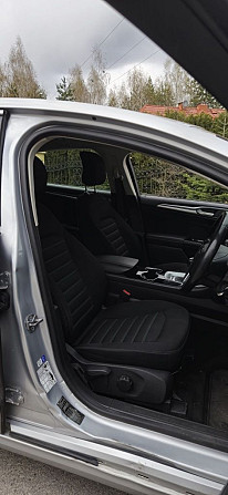 Ford Mondeo MK5 2015 – sprawny, zadbany, oszczędny Warschau - photo 6