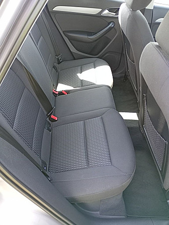 Audi Q3 1.4 TFSI 150KM - Zadbany, bezwypadkowy, bogate wyposażenie Warsaw - photo 7