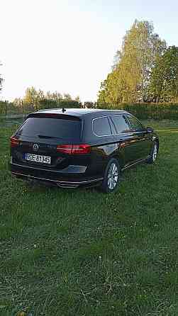 Volkswagen Passat B8 Highline DSG 2.0 TDI 2016 Olsztyn