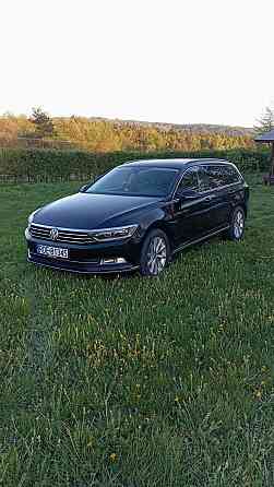 Volkswagen Passat B8 Highline DSG 2.0 TDI 2016 Olsztyn