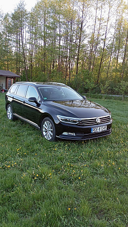 Volkswagen Passat B8 Highline DSG 2.0 TDI 2016 Olsztyn - photo 1