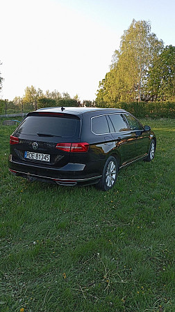 Volkswagen Passat B8 Highline DSG 2.0 TDI 2016 Olsztyn - photo 4
