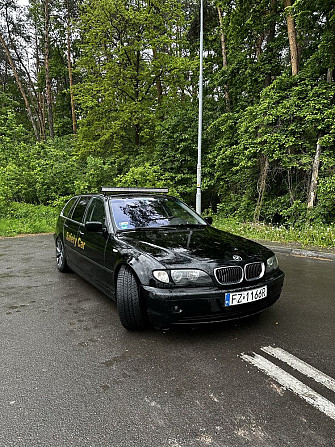 BMW E46 Touring Drift Daily Gruz 2.2 170KM Warszawa - photo 4