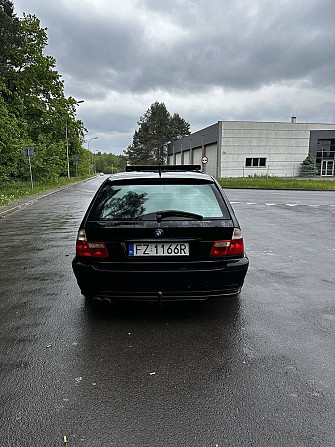 BMW E46 Touring Drift Daily Gruz 2.2 170KM Warszawa - photo 5