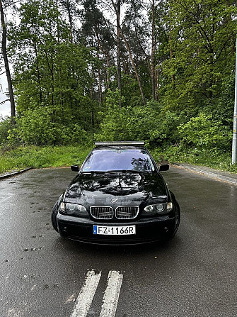 BMW E46 Touring Drift Daily Gruz 2.2 170KM Warszawa - photo 2