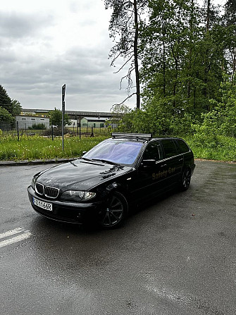 BMW E46 Touring Drift Daily Gruz 2.2 170KM Warszawa - photo 1