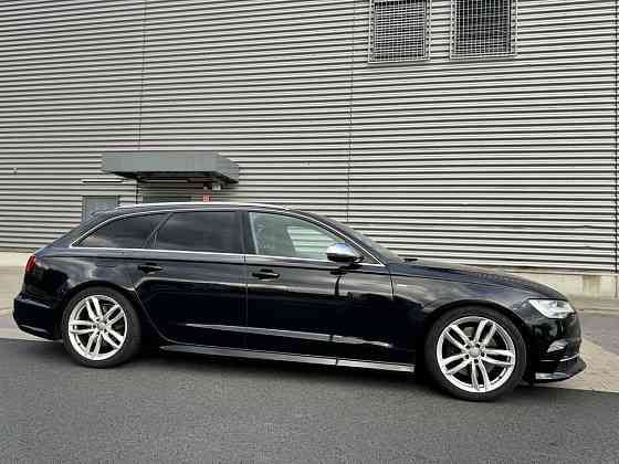 Audi A6 C7 3.0 Diesel 320KM Quattro Warschau