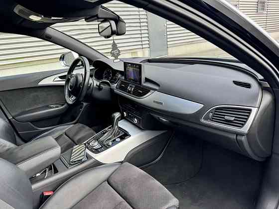 Audi A6 C7 3.0 Diesel 320KM Quattro Warschau