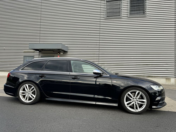 Audi A6 C7 3.0 Diesel 320KM Quattro Варшава - изображение 1
