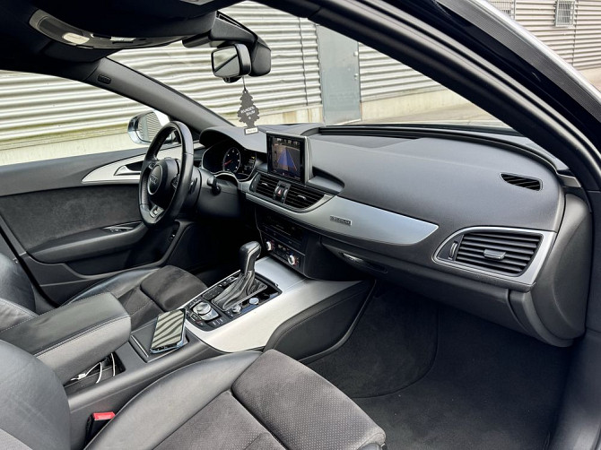 Audi A6 C7 3.0 Diesel 320KM Quattro Варшава - изображение 2
