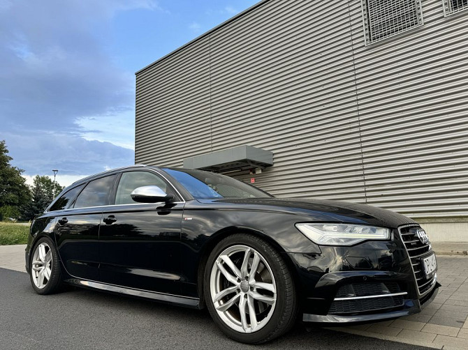 Audi A6 C7 3.0 Diesel 320KM Quattro Варшава - изображение 7