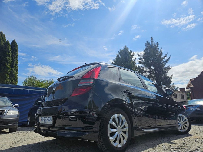 Hyundai i30 Diesel 2007 - ekonomiczny i komfortowy Gdańsk - photo 3