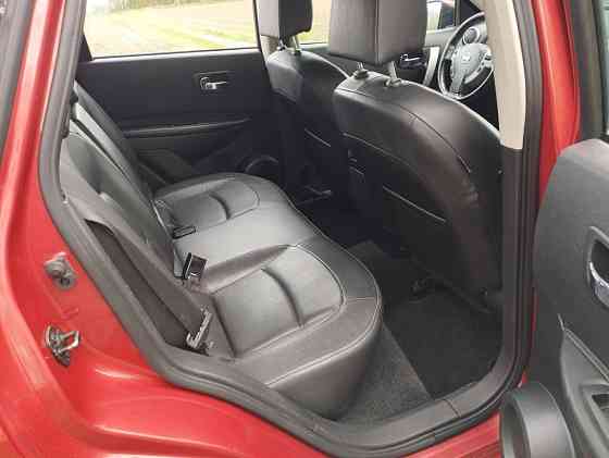Nissan Qashqai 1.5 dCi 2007 – dobrze utrzymany Warszawa