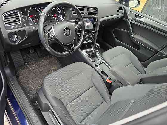 VW Golf VII 2018 1.6 TDI 115KM - świetny stan! Varsovie