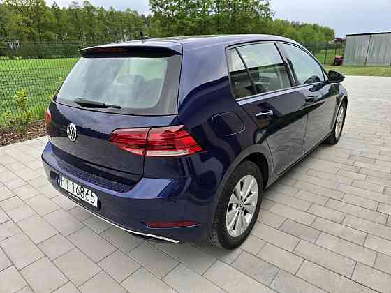 VW Golf VII 2018 1.6 TDI 115KM - świetny stan! Varsovie