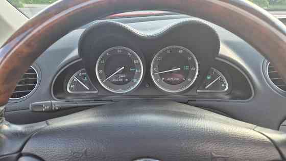 Mercedes SL R 230 550 – luksusowy kabriolet w świetnym stanie Warszawa