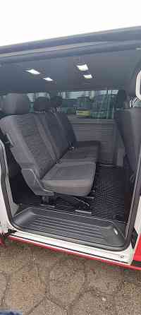 VW T6.1 Caravelle – Salon Polska, bogate wyposażenie Varsovie
