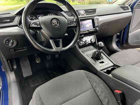 Skoda Superb 2.0 TDI 150 KM 2017 – w dobrym stanie Warszawa