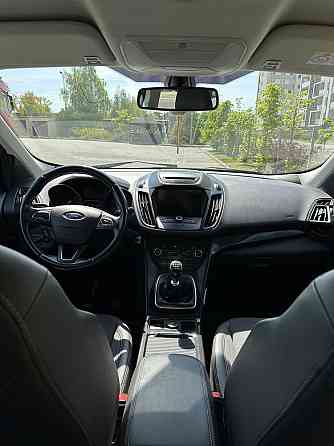 Ford Kuga 2.0 TDCI 4WD 150KM | Webasto | Polska rejestracja Varsovie