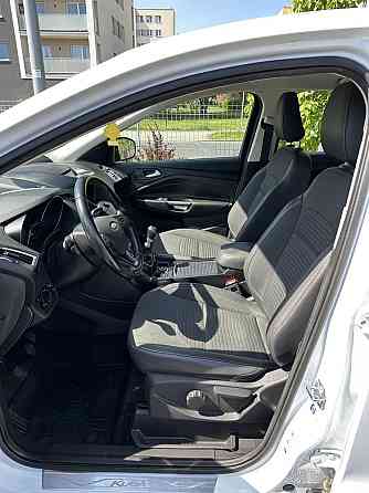 Ford Kuga 2.0 TDCI 4WD 150KM | Webasto | Polska rejestracja Varsovie