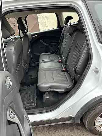 Ford Kuga 2.0 TDCI 4WD 150KM | Webasto | Polska rejestracja Varsovie