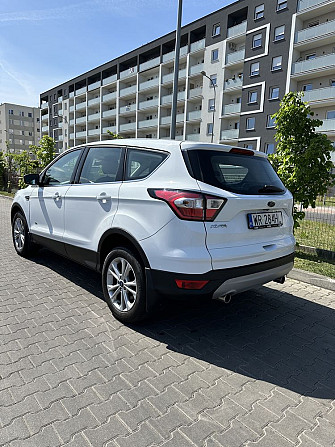 Ford Kuga 2.0 TDCI 4WD 150KM | Webasto | Polska rejestracja Warschau - photo 8