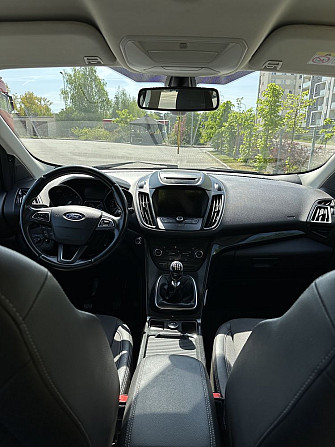 Ford Kuga 2.0 TDCI 4WD 150KM | Webasto | Polska rejestracja Warschau - photo 1