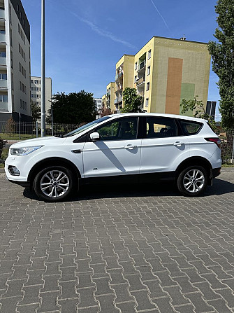 Ford Kuga 2.0 TDCI 4WD 150KM | Webasto | Polska rejestracja Warschau - photo 7