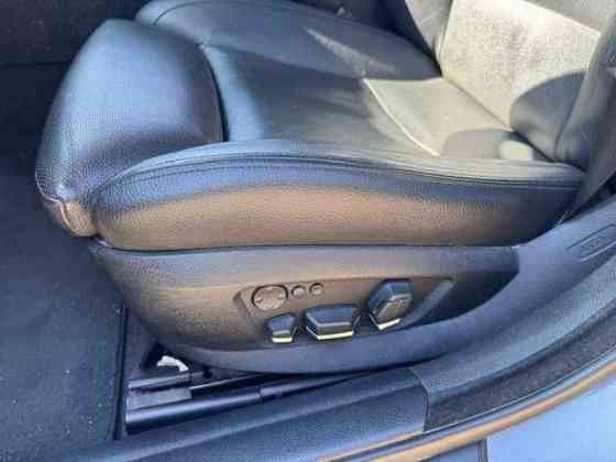 BMW 530d xDrive - doskonały stan, gotowy do jazdy Warszawa