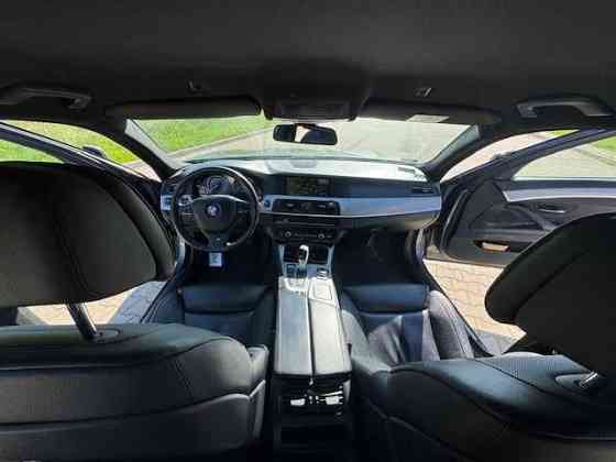 BMW 530d xDrive - doskonały stan, gotowy do jazdy Warszawa