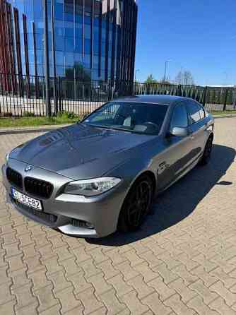 BMW 530d xDrive - doskonały stan, gotowy do jazdy Warszawa