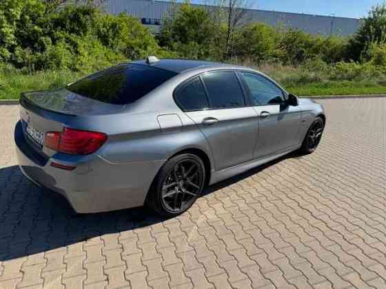 BMW 530d xDrive - doskonały stan, gotowy do jazdy Warszawa