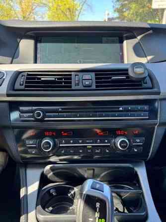 BMW 530d xDrive - doskonały stan, gotowy do jazdy Warszawa