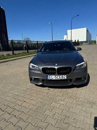 BMW 530d xDrive - doskonały stan, gotowy do jazdy Varsovie - photo 8