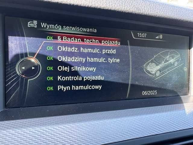 BMW 530d xDrive - doskonały stan, gotowy do jazdy Varsovie - photo 7