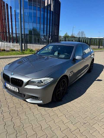 BMW 530d xDrive - doskonały stan, gotowy do jazdy Varsovie - photo 1