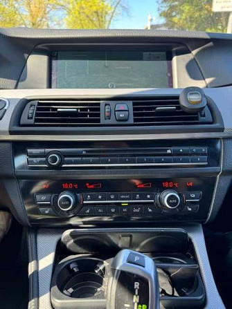 BMW 530d xDrive - doskonały stan, gotowy do jazdy Varsovie - photo 3
