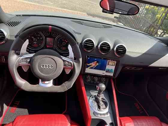 Audi TT 3.2 R32 Cabrio | Świetny stan | Szwajcarski import Warschau