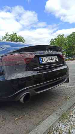 Audi A5 Sportback 2.0 Benzyna 180KM Warschau