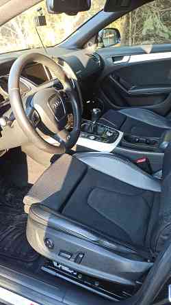 Audi A5 Sportback 2.0 Benzyna 180KM Warschau